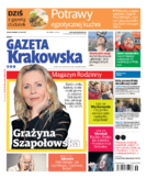 Gazeta Krakowska