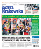 Gazeta Krakowska / mut Podhale