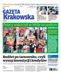 Gazeta Krakowska