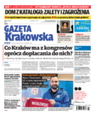 Gazeta Krakowska / mut Kraków