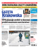 Gazeta Krakowska / mut Podhale