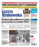 Gazeta Krakowska / mut Nowy Sącz