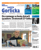 Tyg. Gazeta Gorlicka