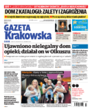 Gazeta Krakowska / mut Małopolska Zachodnia