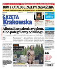 Gazeta Krakowska