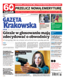 Gazeta Krakowska / mut Podhale