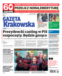 Gazeta Krakowska