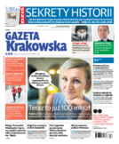 Gazeta Krakowska / mut Małopolska Zachodnia