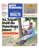 Gazeta Krakowska / mut Kraków