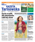 Tyg. Gazeta Tarnowska