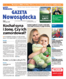 Tyg. Gazeta Nowosądecka