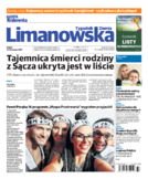 Tyg. Ziemia Limanowska