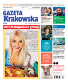 Gazeta Krakowska / mut Kraków