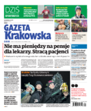 Gazeta Krakowska / mut Małopolska Zachodnia