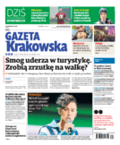 Gazeta Krakowska / mut Podhale