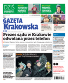 Gazeta Krakowska / mut Kraków