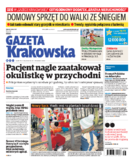 Gazeta Krakowska / mut Nowy Sącz