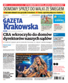 Gazeta Krakowska / mut Małopolska Zachodnia