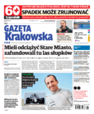 Gazeta Krakowska / mut Kraków