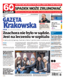 Gazeta Krakowska / mut Nowy Sącz