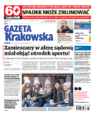 Gazeta Krakowska / mut Podhale