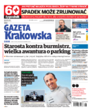 Gazeta Krakowska / mut Małopolska Zachodnia