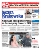 Gazeta Krakowska