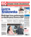 Gazeta Krakowska