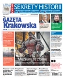 Gazeta Krakowska / mut Kraków