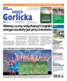 Tyg. Gazeta Gorlicka