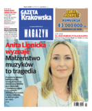 Gazeta Krakowska / mut Małopolska Zachodnia