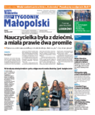 Tyg. Małopolski/Nad Sołą i Skawą