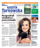 Tyg. Gazeta Tarnowska