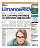 Tyg. Ziemia Limanowska