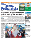 Tyg. Gazeta Podhalańska