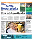 Tyg. Gazeta Nowosądecka