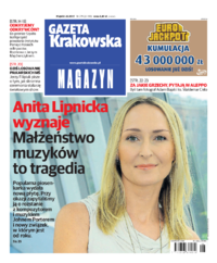 Gazeta Krakowska