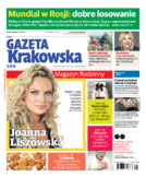 Gazeta Krakowska / mut Małopolska Zachodnia