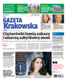 Gazeta Krakowska / mut Małopolska Zachodnia