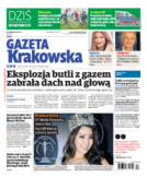 Gazeta Krakowska / mut Nowy Sącz