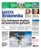 Gazeta Krakowska / mut Podhale