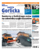 Tyg. Gazeta Gorlicka