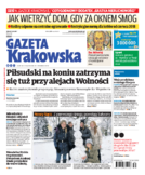 Gazeta Krakowska / mut Nowy Sącz