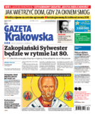 Gazeta Krakowska / mut Podhale