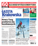 Gazeta Krakowska / mut Podhale