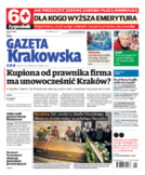 Gazeta Krakowska / mut Kraków