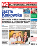 Gazeta Krakowska / mut Nowy Sącz