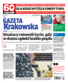 Gazeta Krakowska