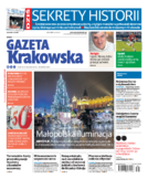 Gazeta Krakowska / mut Małopolska Zachodnia