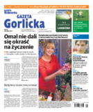 Tyg. Gazeta Gorlicka